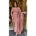 "KAJOL" DESIGNER CUSTOM SUIT