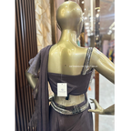 "MADHY" DESIGNER DRAPE