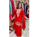 "SEEMA" DESIGNER SUIT