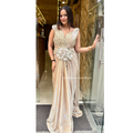 "JANVI" DESIGNER DRAPE