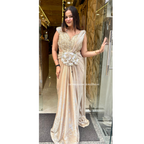 "JANVI" DESIGNER DRAPE