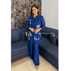 "SHRIVA" DESIGNER COORDSET
