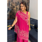 "LARA" 3 PIECE DESIGNER OUTFIT