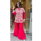 "RUBI2.0" DESIGNER COORDSET