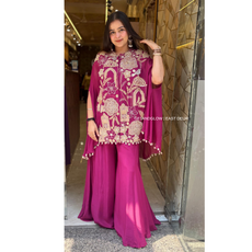 DIA 2.0 LUXE INDOWESTERN
