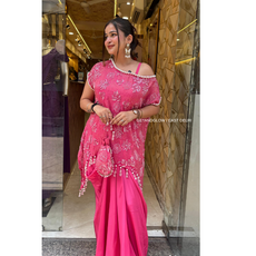 "RAHA" - 4 PIECE DESIGNER SET