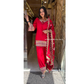 "VRINDA" DESIGNER SUIT