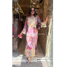 KAREENA INSPIRED DRESS