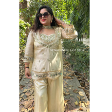 "SONIA"- 4 PIECE SET