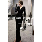 CELEBRITY STYLE BODYCON DRESS