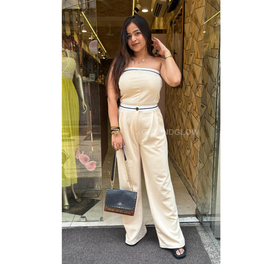 TARA TUBE COORD-SET