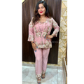 "ADIRA" DESIGNER COORDSET