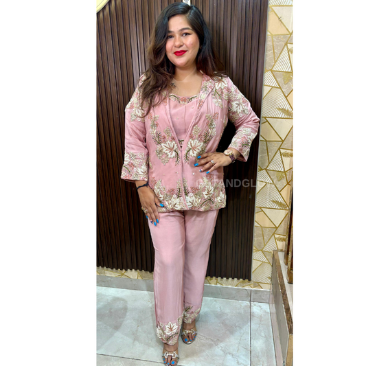 "ADIRA" DESIGNER COORDSET