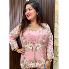 "ADIRA" DESIGNER COORDSET