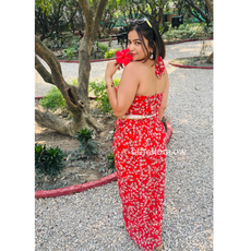 SASHA DESIGNER RESORT WEAR