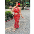 SASHA DESIGNER RESORT WEAR