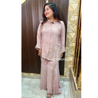 "SHELADY" DESIGNER COORDSET