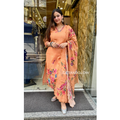"MEHREEN" DESIGNER SUIT
