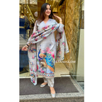 "ANANDA" DESIGNER SUIT