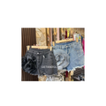 FLO DENIM SHORTS