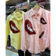 MUA SHIRT