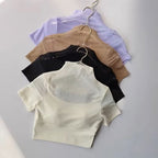 Mesh Tops
