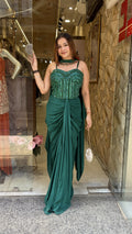 "MIRCHI"-INDOWESTERN
