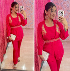 MIARA 4 PIECE SET