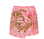 Tropical Swimwear Set