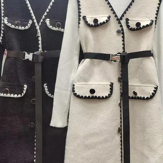 Gyanis Two Piece Knit Set