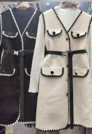 Gyanis Two Piece Knit Set