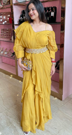 Haldi Gup Shup