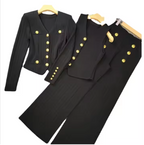Button Up Coordset