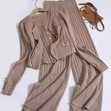 Button Up Coordset