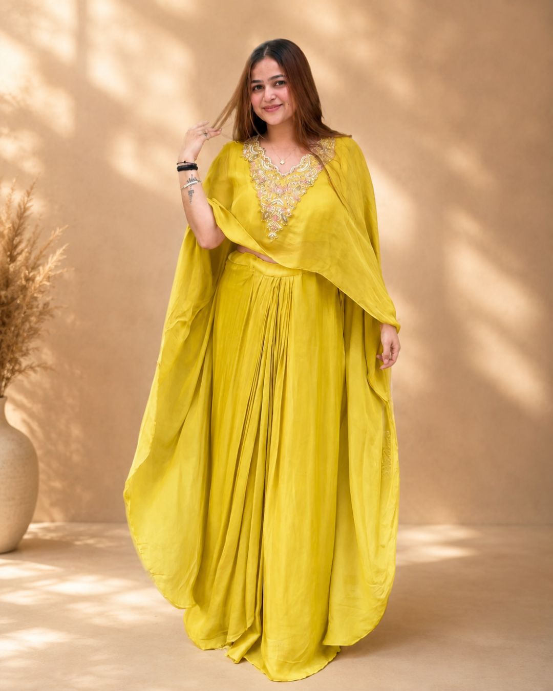 TITLI-INDOWESTERN
