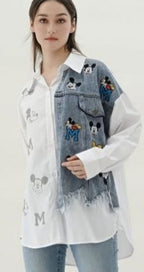Mickey Shirts
