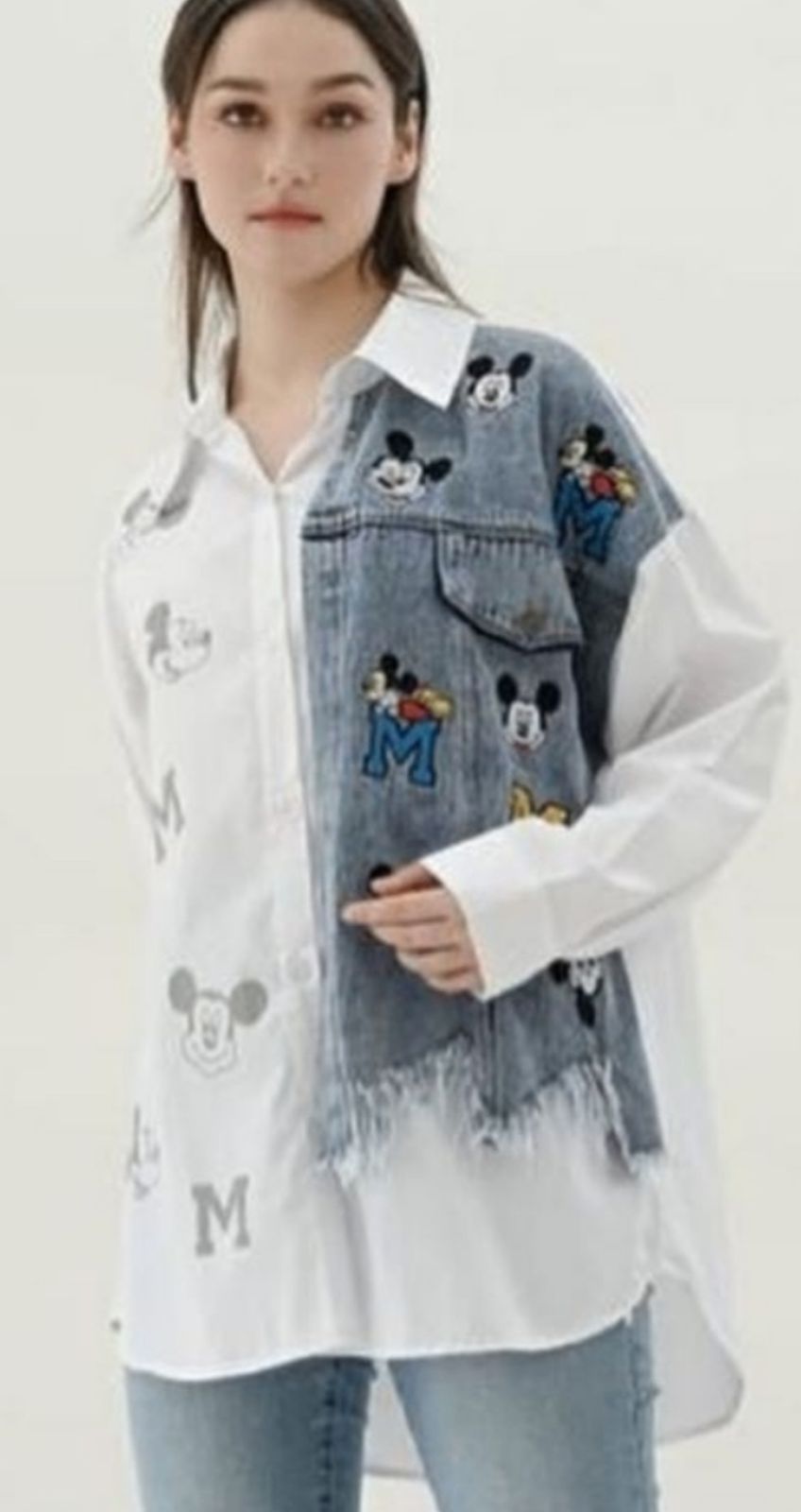 Mickey Shirts