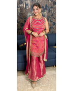 RANISA-SUIT SET