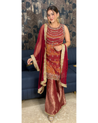 RANISA-SUIT SET