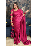 HEART BEAT-DRAPE SAREE