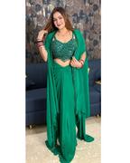 MIRCHI-THREE PIECE SET