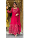 "DIVYA"-ANARKALI SET