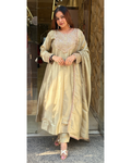 "RAVINA"-ANARKALI SUIT