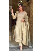 "RAVINA"-ANARKALI SUIT