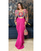 "SONIA"- CAPE INDOWESTERN