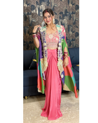 "SIMMY"-THREE PIECE SET