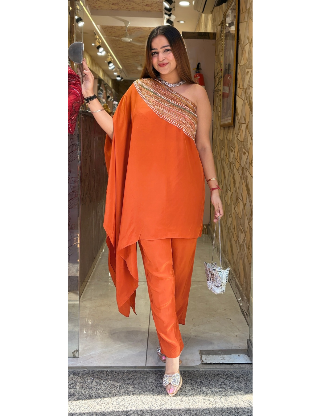 "NUPUR"-CORDS