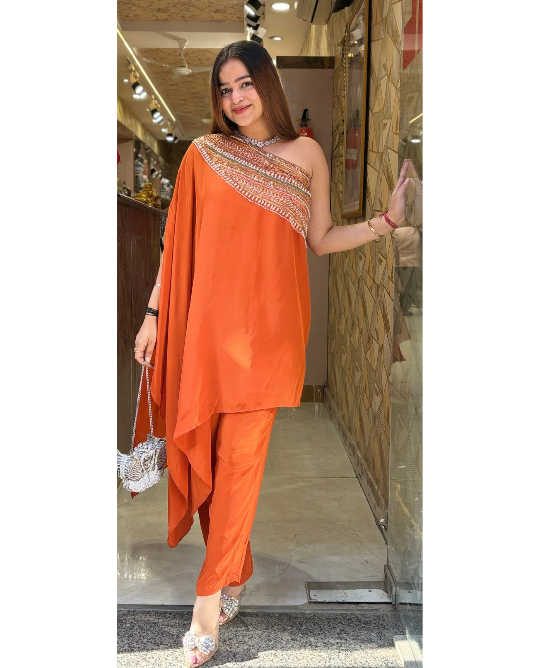 "NUPUR"-CORDS