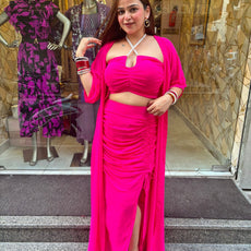 Pearl Up Resort Wear