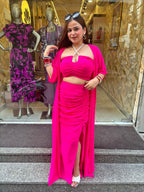 Pearl Up Resort Wear